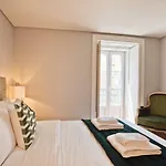 Lisbon Finestay Mastro Apartments